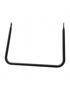 Buffalo Side Shelf Support