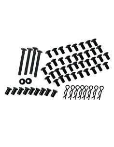 Buffalo Spares Kit for Combi BBQ and Griddle