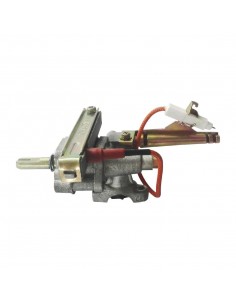 Buffalo Valve