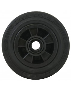 Buffalo Wheel