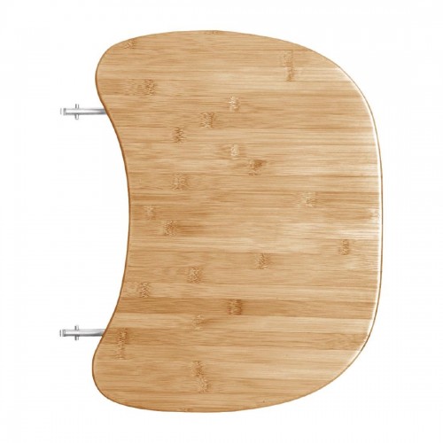 Buffalo Wood Shelf incl Bracket