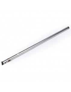 Buffalo Burner for Buffalo Folding Barbecue
