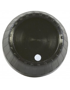 Buffalo Control Knob