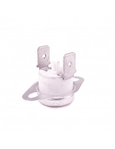 Buffalo Manual High Temperature Thermostat