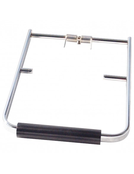 Buffalo Black Clip-on Handle