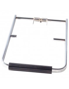 Handle Assembly (Left)