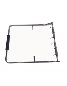 Polar Buffalo Handle Assembly