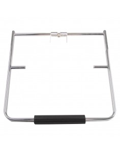 Buffalo Handle Assembly