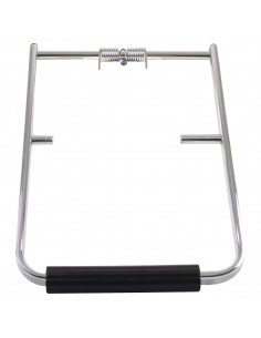 Buffalo Right Hand Handle Assembly