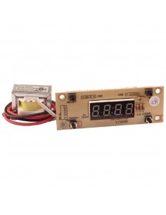 Buffalo Timer and Transformer Assembly