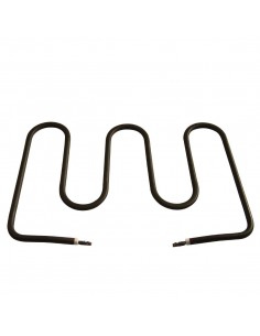 Buffalo Upper Element