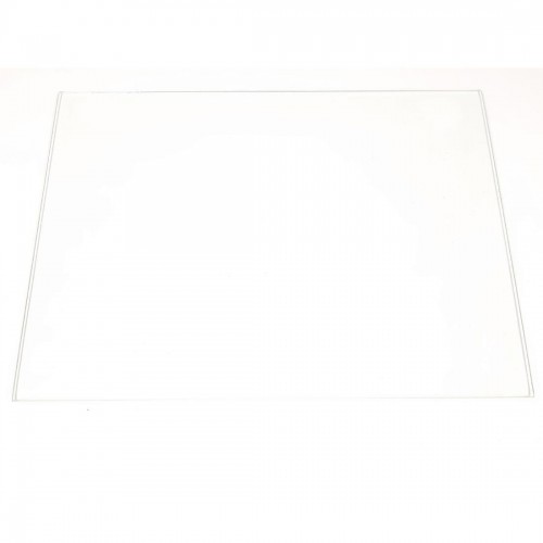 Buffalo Oven Door Glass