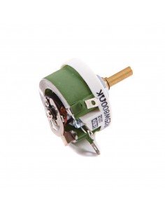 Buffalo Variable Speed Controller 2