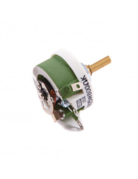 Buffalo Variable Speed Controller