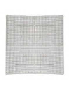 Buffalo Mesh