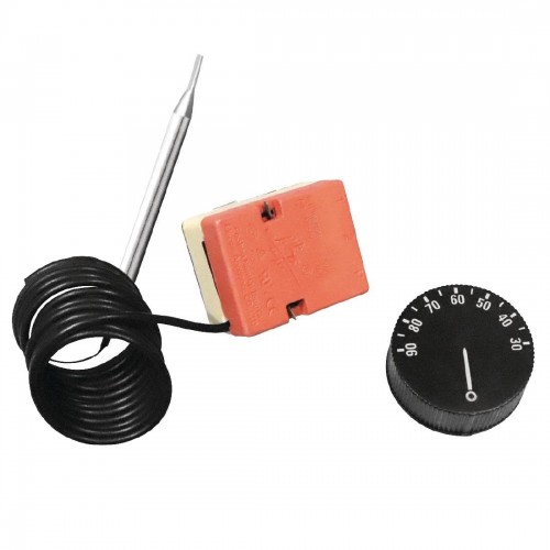 Buffalo Dial and Controller set for CK627