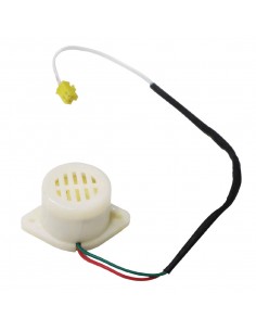 Buffalo Electronic Buzzer