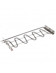 Polar Buffalo Element