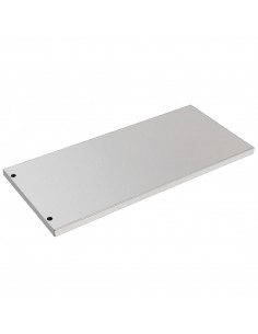 Buffalo Front Panel