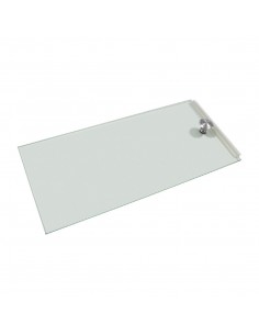 Buffalo Glass Door Assembly Fits CW147