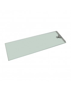 Buffalo Glass Door Assembly Fits CW148