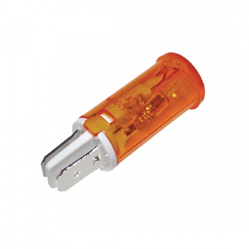 Polar Buffalo Indicator Light