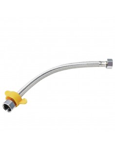 Buffalo Overflow Tube