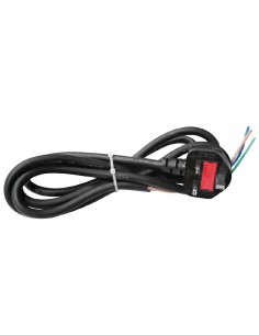 Buffalo Power Cord
