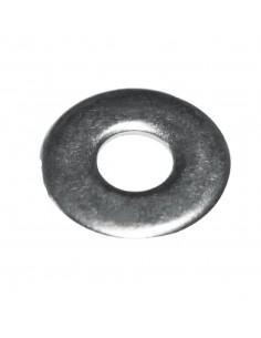 Buffalo Stainless Steel Washers