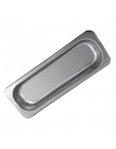 Buffalo Water Receiver