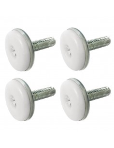 Replacement Adjustable Feet (Pack 4) for CK915 CK916 GL178