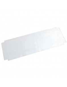 Buffalo Plexiglass Display Cover for CK627