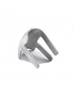 Buffalo Bulb Clamp 1 For P107 Buffalo Fryers