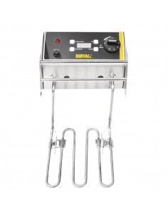 Buffalo Complete Fryer Head