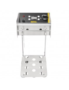 Buffalo Complete Fryer Head