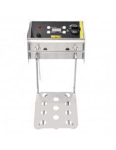 Buffalo Complete Fryer Head