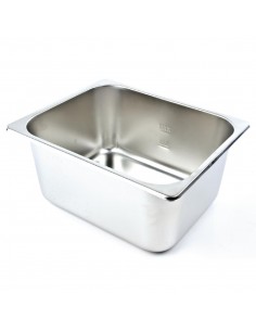 Buffalo Fryer Oil Pan