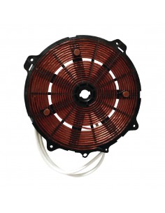 Buffalo Heating Coil