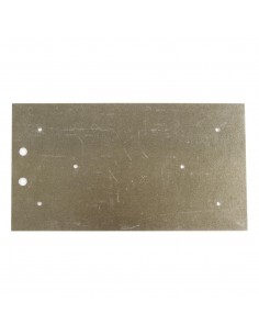 Buffalo Element Fixing Plate