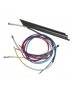 Buffalo Plate Connecting Wire Assembly