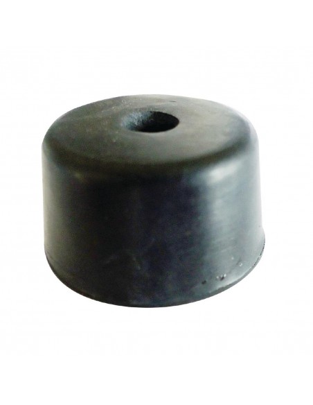 Buffalo Set of 4 Feet