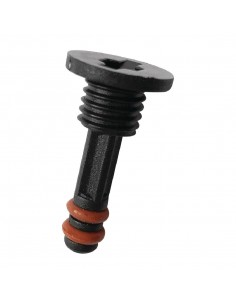 Buffalo Drainage Plug