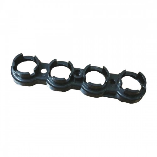 Buffalo Button Support for CM289 Upright Ice Cream Maker