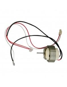 Polar Buffalo Fan Motor