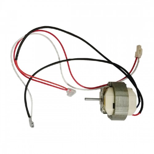 Polar Buffalo Fan Motor