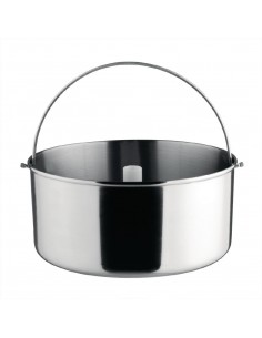 Buffalo Ice Cream Pot for CM289 Upright Ice Cream Maker 2