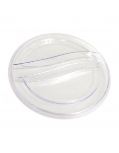 Buffalo Lid for CM289 Upright Ice Cream Maker