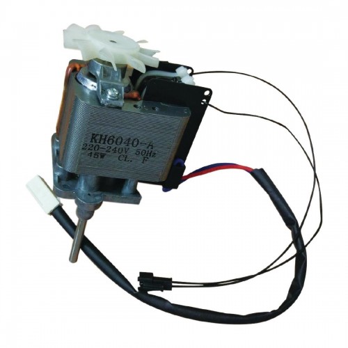 Buffalo Mixing Motor for CM289 Upright Ice Cream Maker