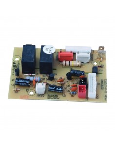 Buffalo PCB Board