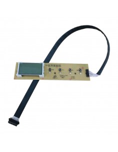 Buffalo PCB for CM289 Upright Ice Cream Maker
